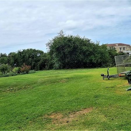 11Th Tee P2 Goose Valley Golf Plettenberg Bay Bagian luar foto