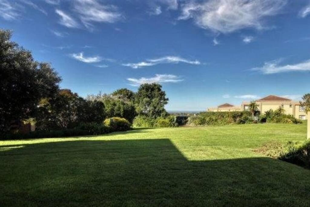 11Th Tee P2 Goose Valley Golf Plettenberg Bay Bagian luar foto