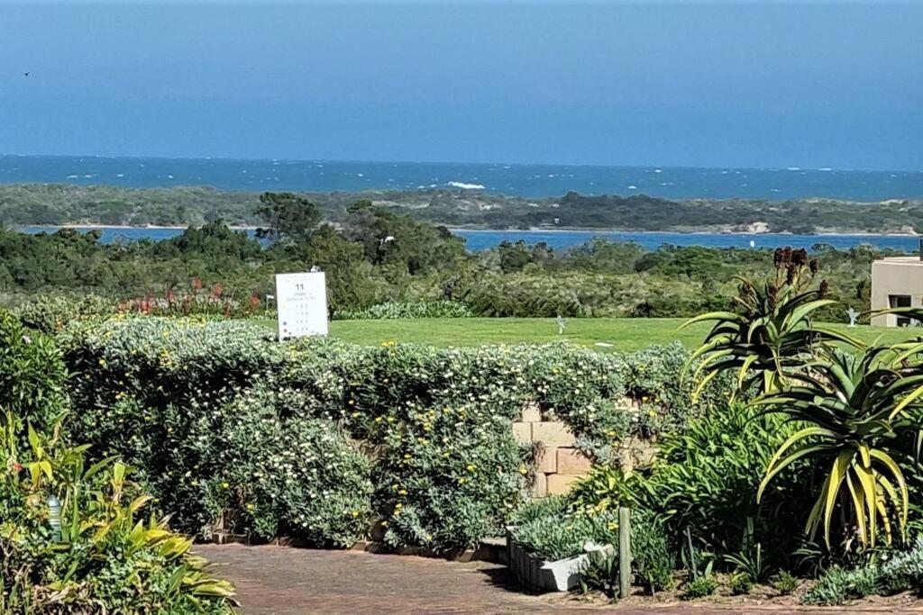 11Th Tee P2 Goose Valley Golf Plettenberg Bay Bagian luar foto