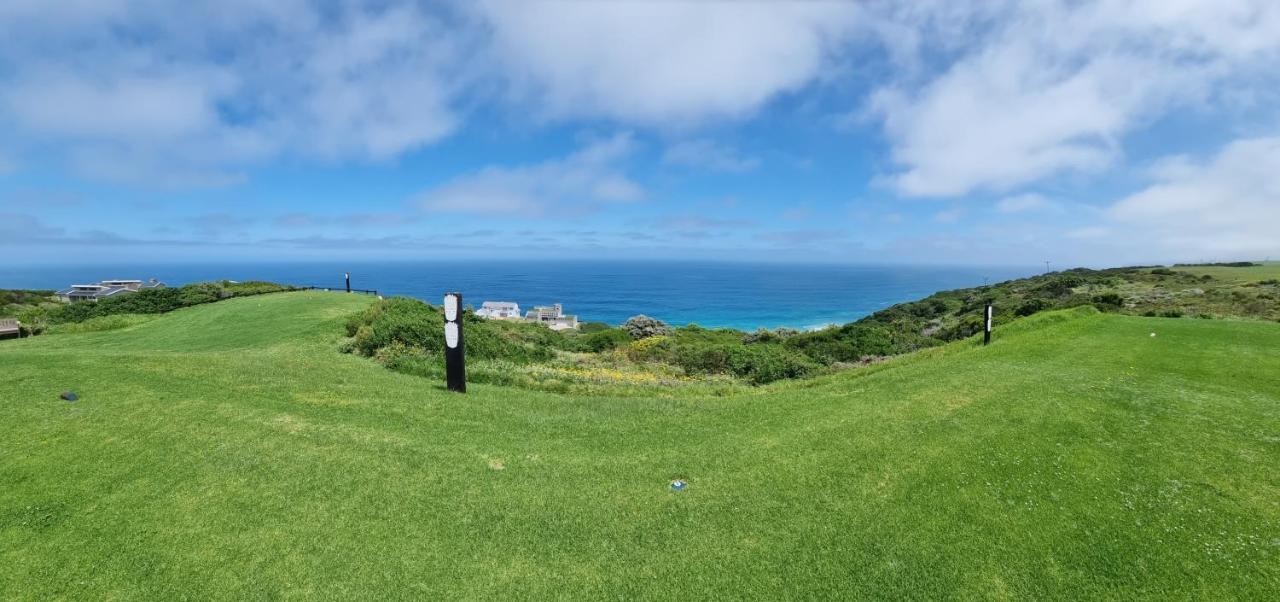 11Th Tee P2 Goose Valley Golf Plettenberg Bay Bagian luar foto