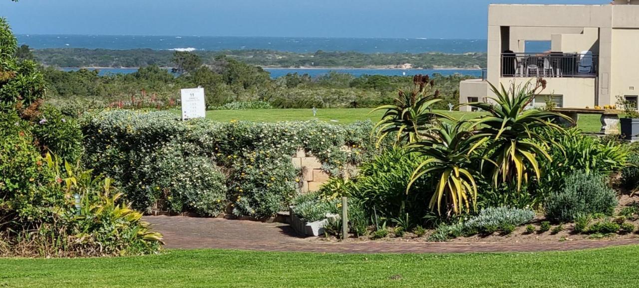 11Th Tee P2 Goose Valley Golf Plettenberg Bay Bagian luar foto