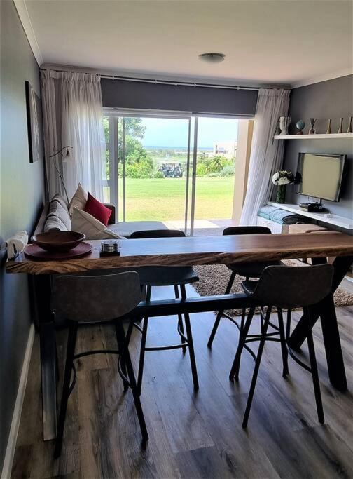 11Th Tee P2 Goose Valley Golf Plettenberg Bay Bagian luar foto